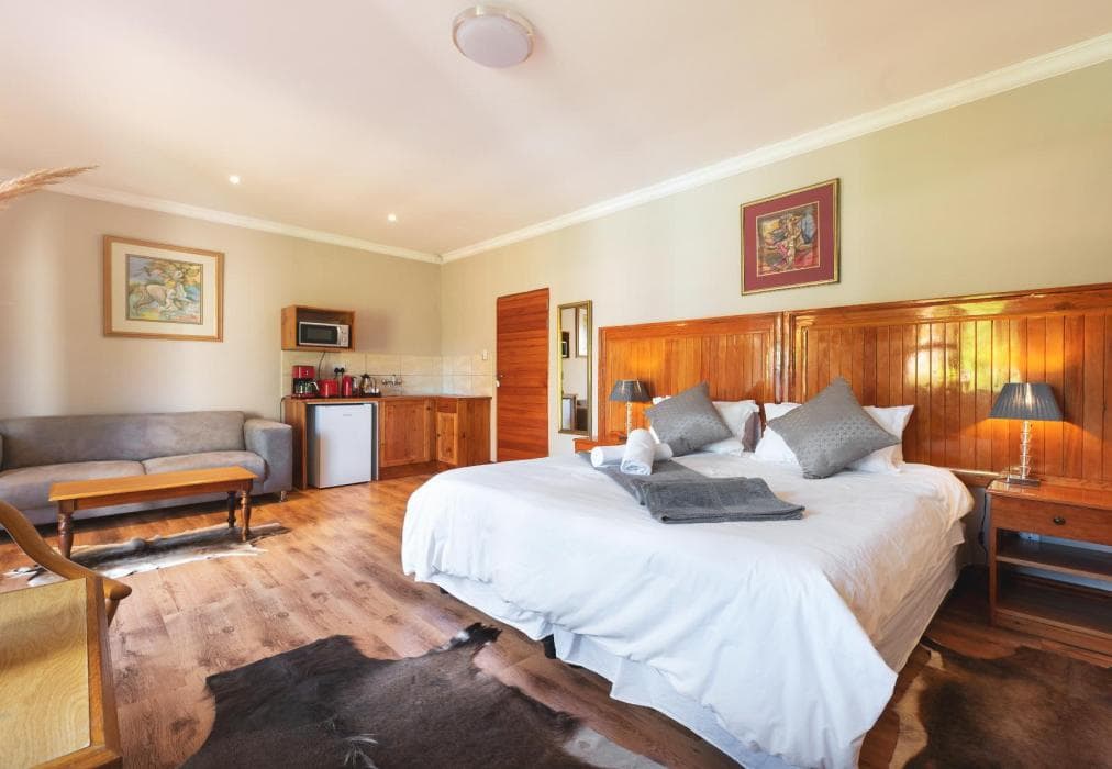 Temba Private Game Reserve