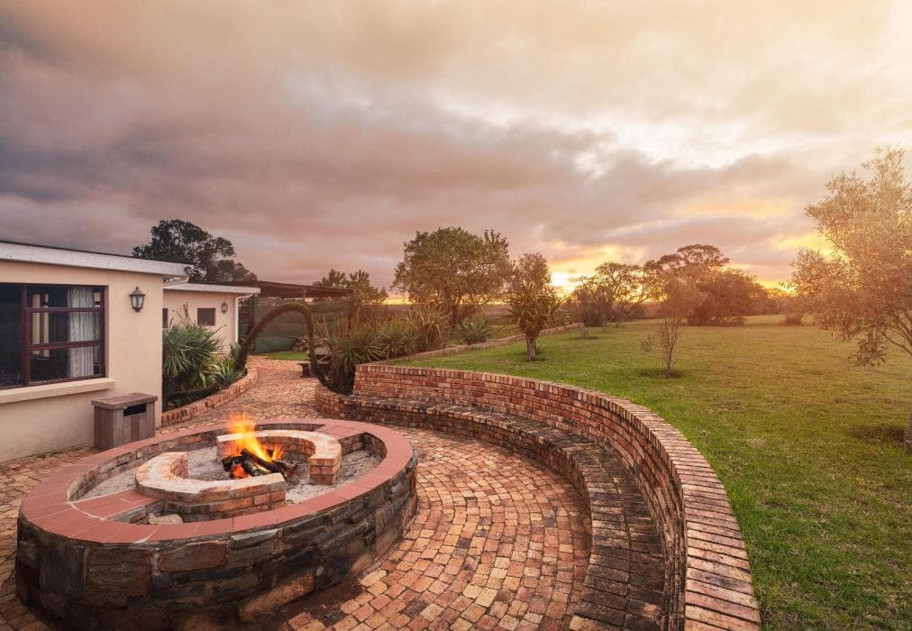 Temba Private Game Reserve