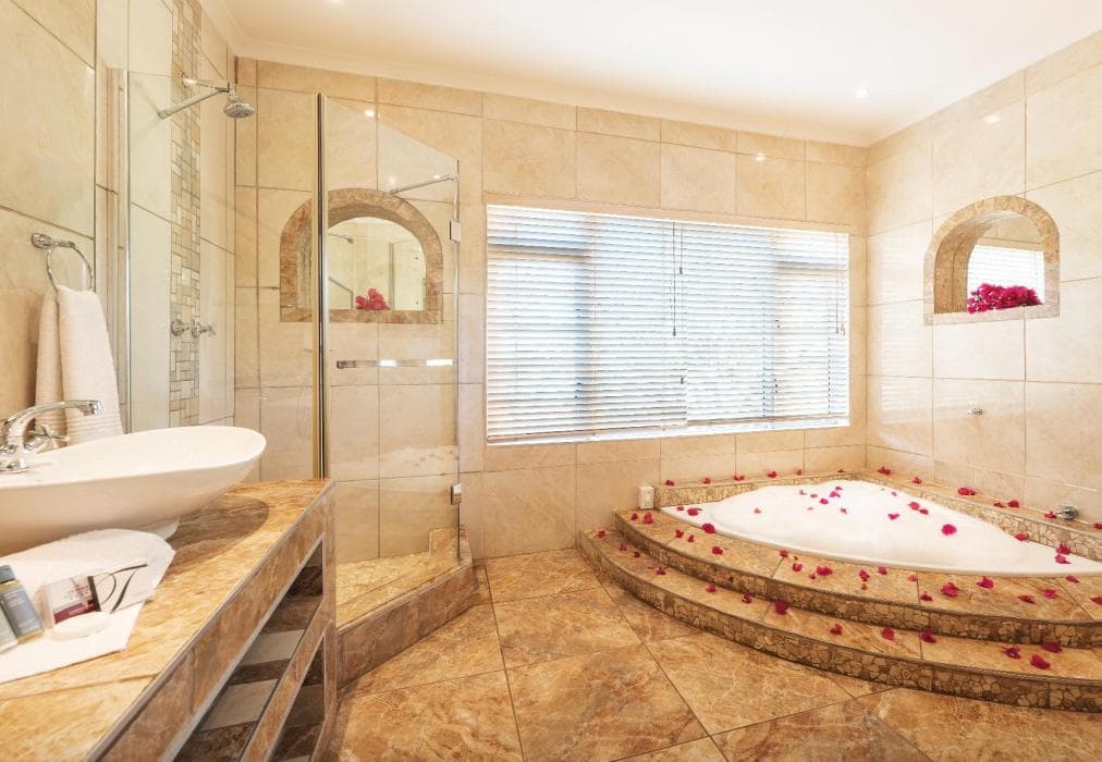 Temba Private Game Reserve