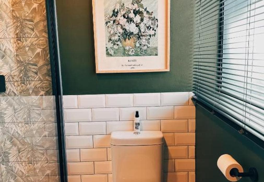 Boutique On Madeliefie