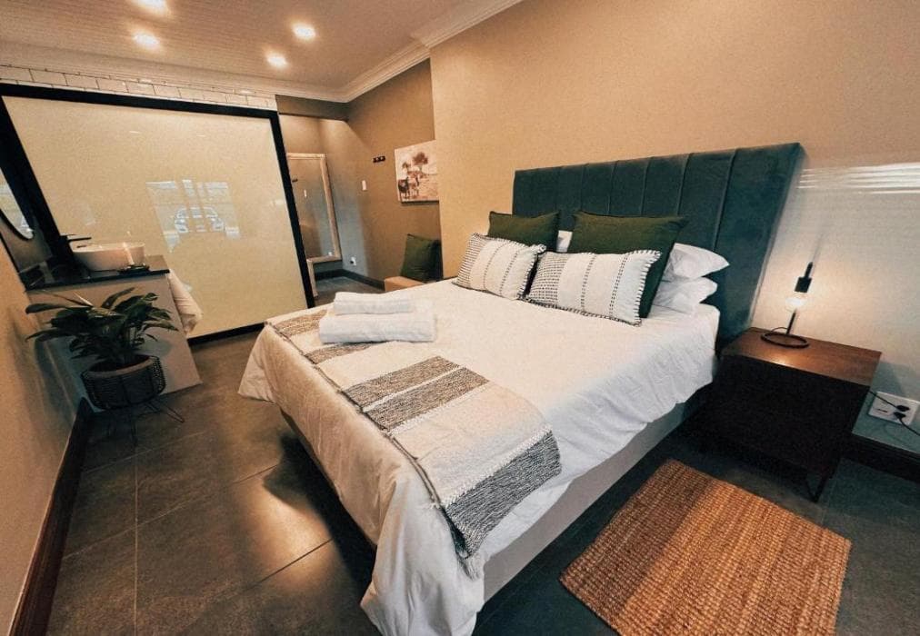 Boutique On Madeliefie