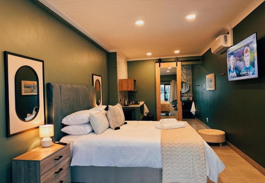 Boutique On Madeliefie