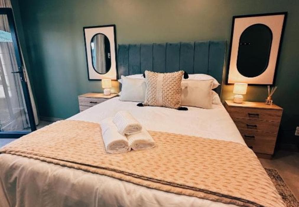 Boutique On Madeliefie