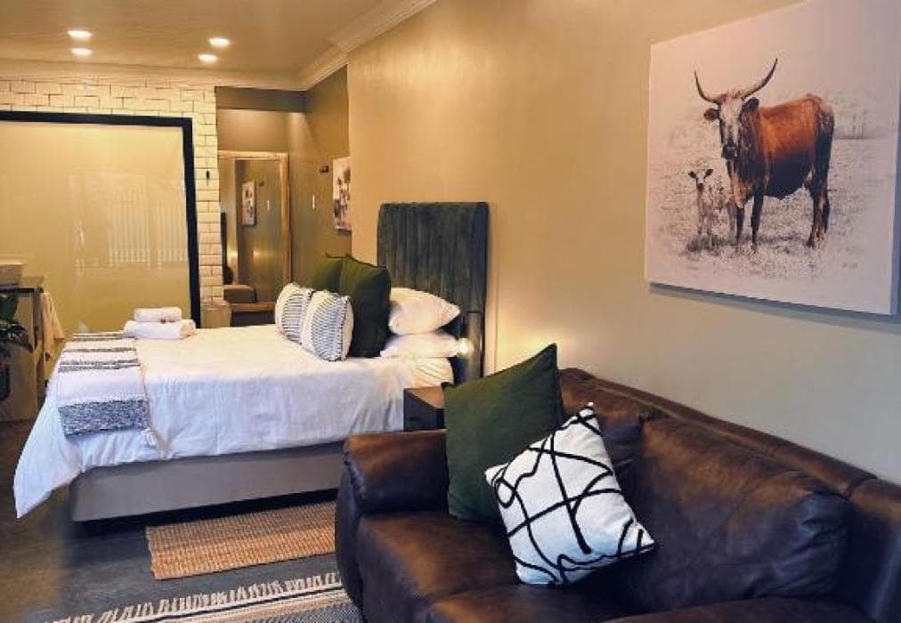 Boutique On Madeliefie