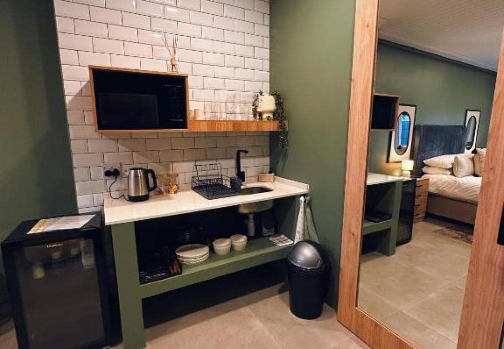 Boutique On Madeliefie