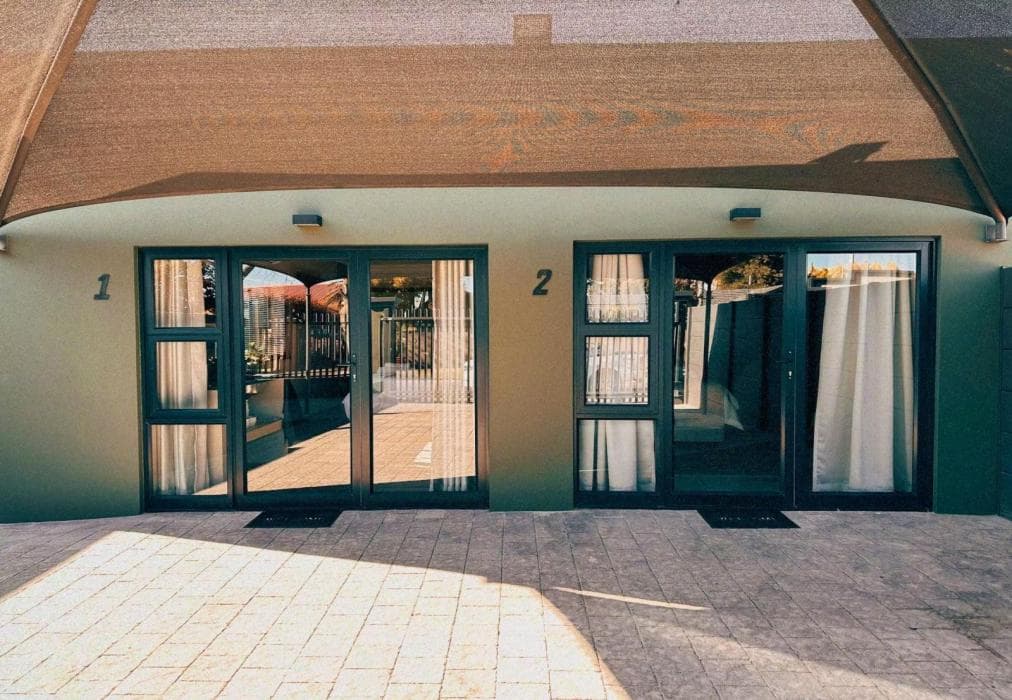 Boutique On Madeliefie