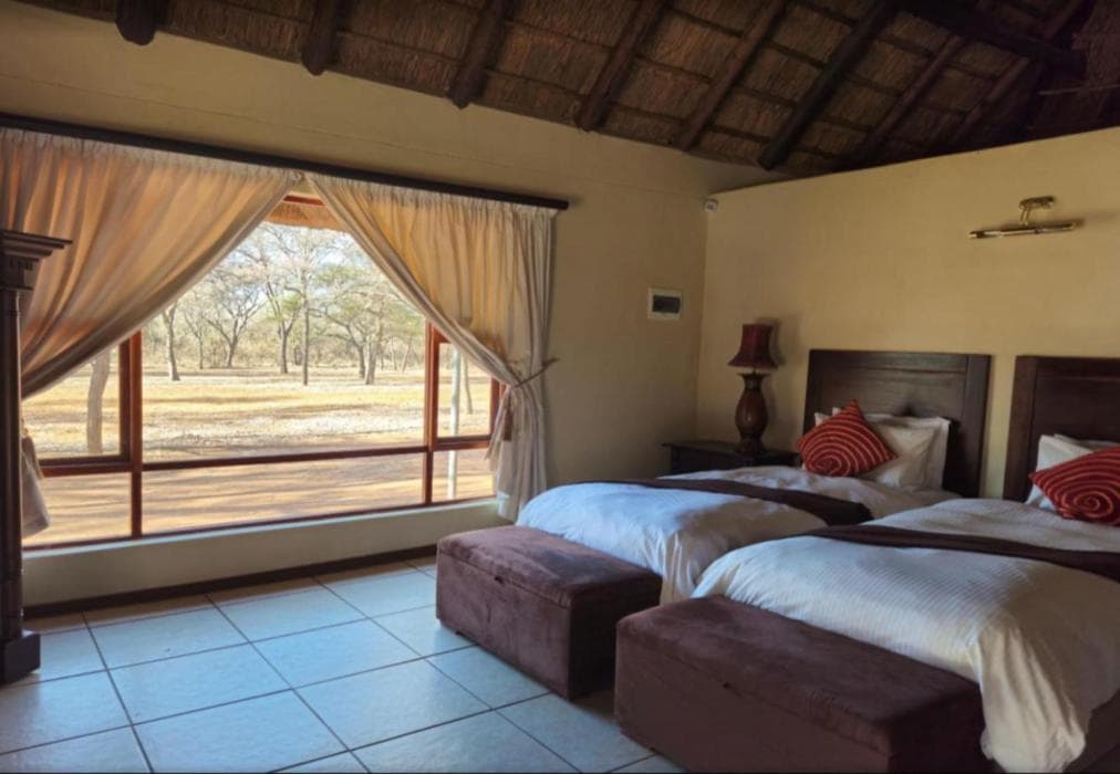Phakela Private Game Lodge