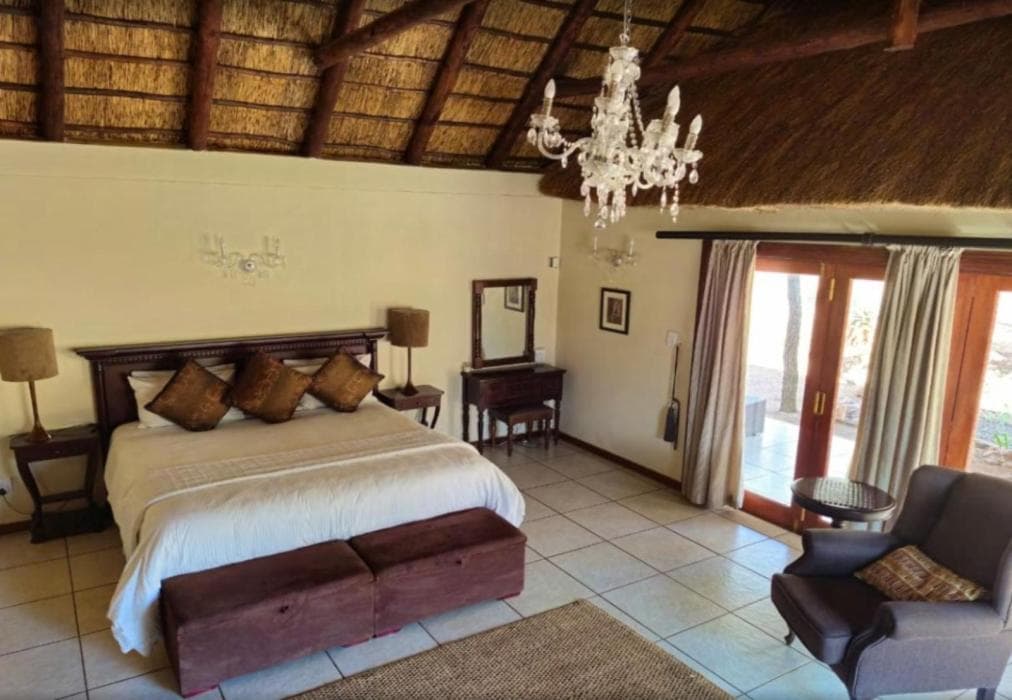 Phakela Private Game Lodge