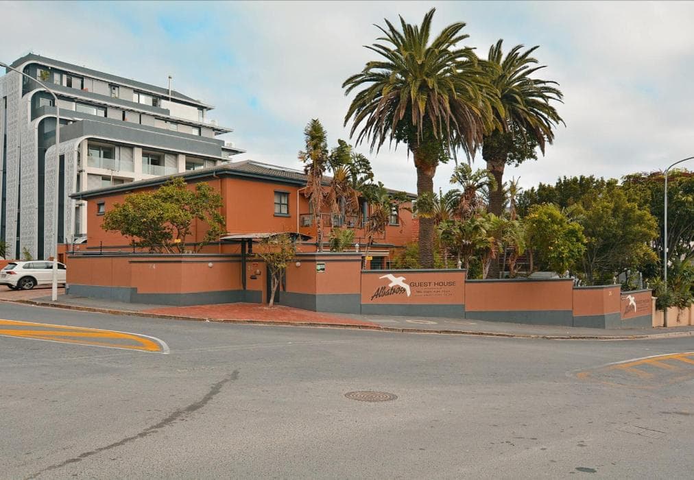 Albatross Guest House Bantry Bay