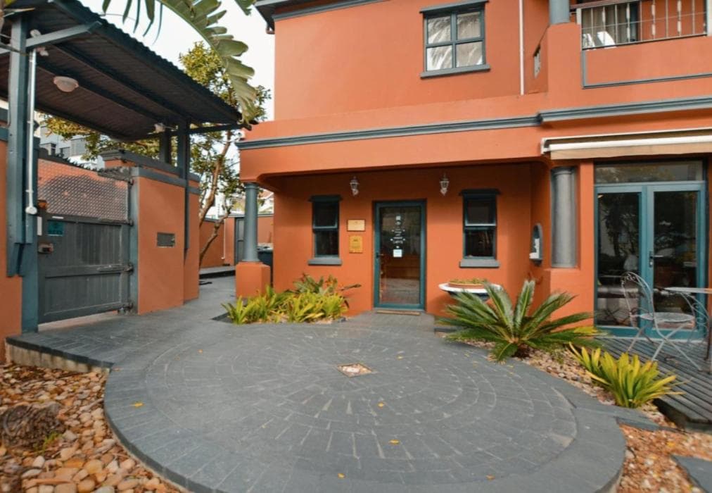 Albatross Guest House Bantry Bay