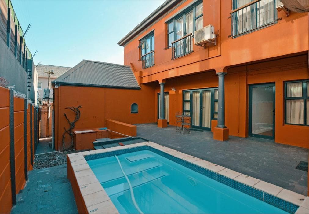 Albatross Guest House Bantry Bay