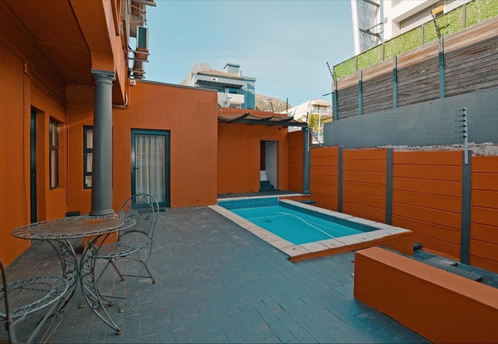 Albatross Guest House Bantry Bay