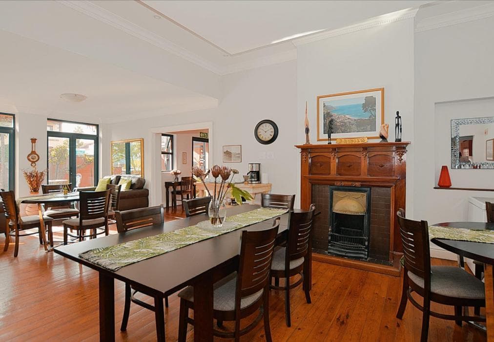 Albatross Guest House Bantry Bay