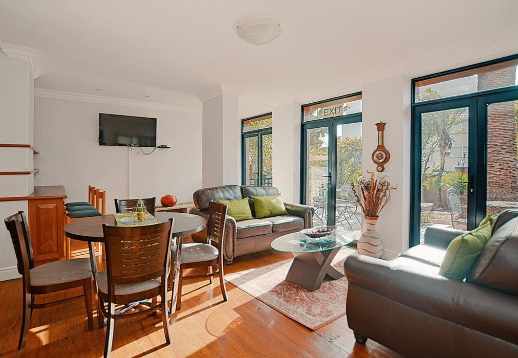 Albatross Guest House Bantry Bay