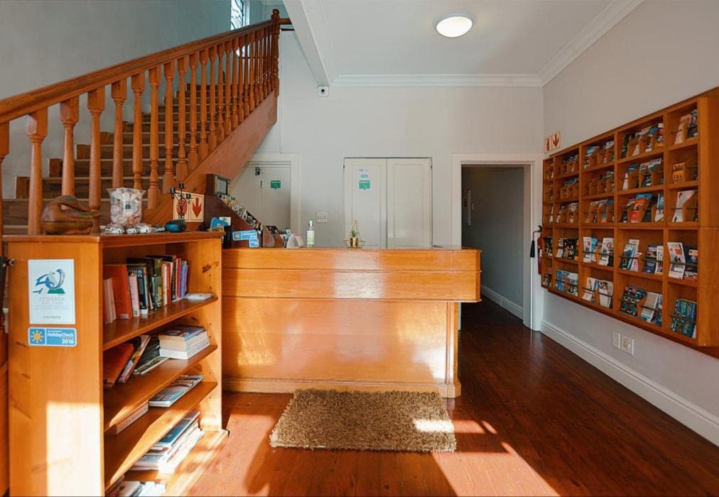 Albatross Guest House Bantry Bay