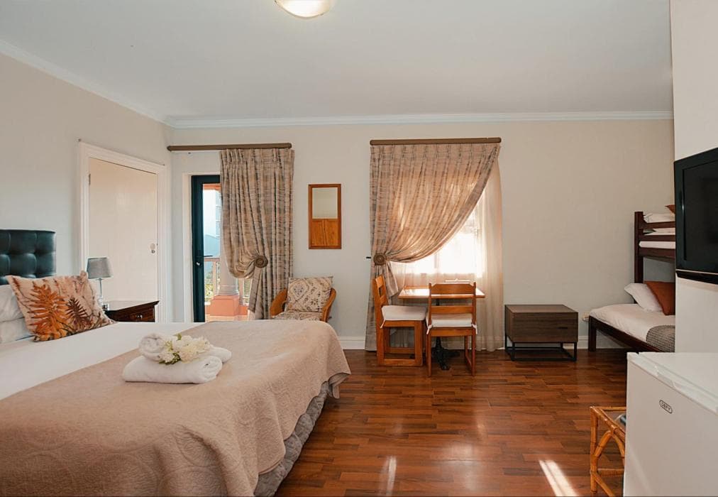 Albatross Guest House Bantry Bay