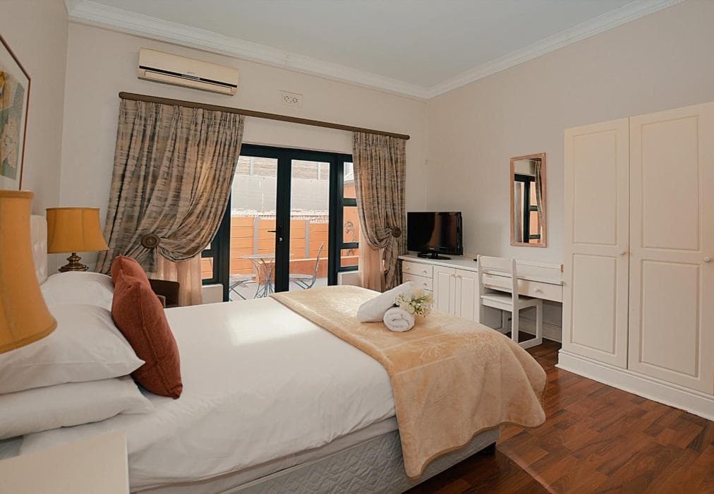 Albatross Guest House Bantry Bay