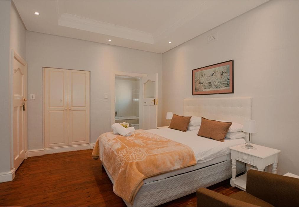 Albatross Guest House Bantry Bay