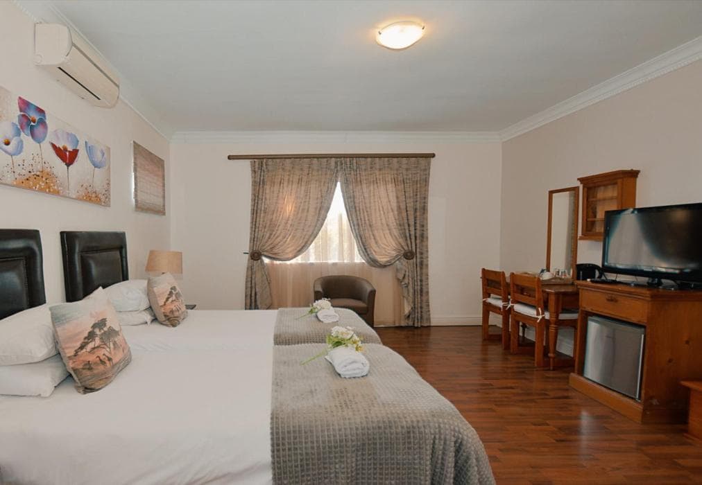 Albatross Guest House Bantry Bay