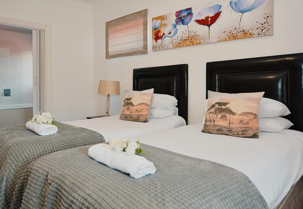 Albatross Guest House Bantry Bay