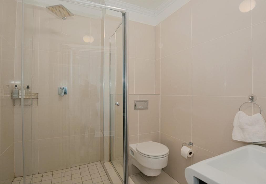 Albatross Guest House Bantry Bay