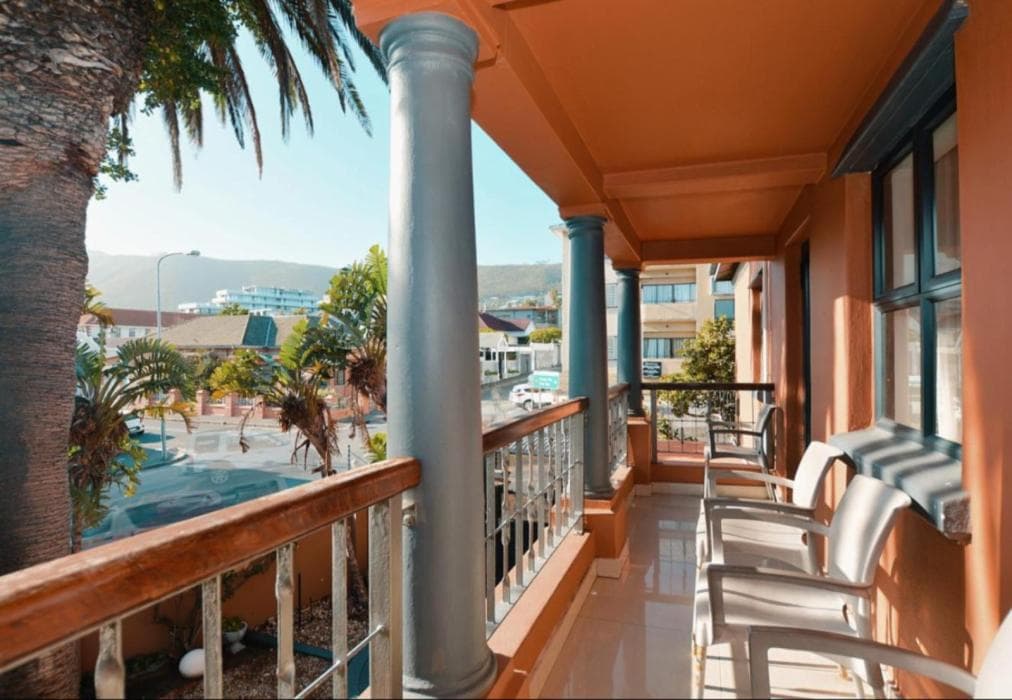 Albatross Guest House Bantry Bay