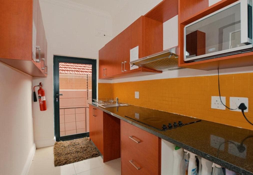 Albatross Guest House Bantry Bay