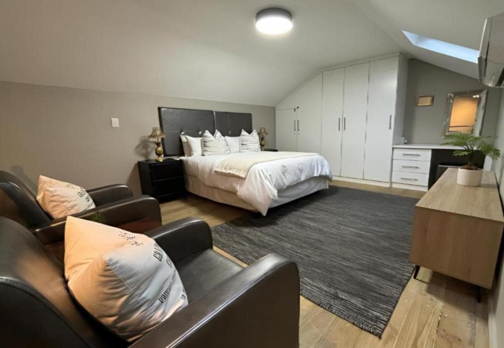 Meerendahl Luxury Apartments Heritage Square