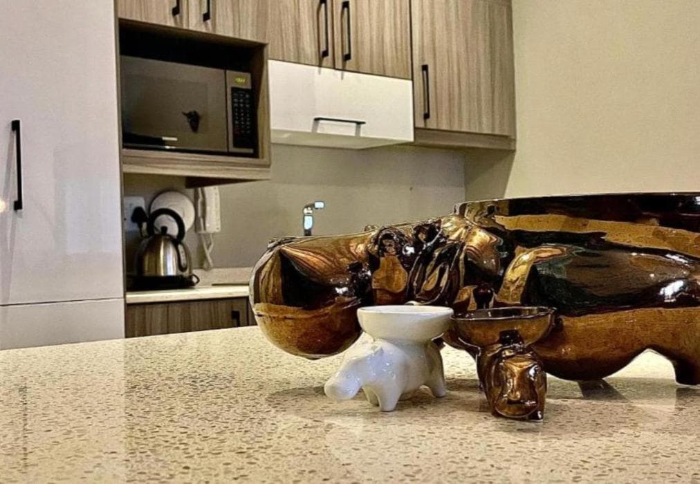 Meerendahl Luxury Apartments Heritage Square