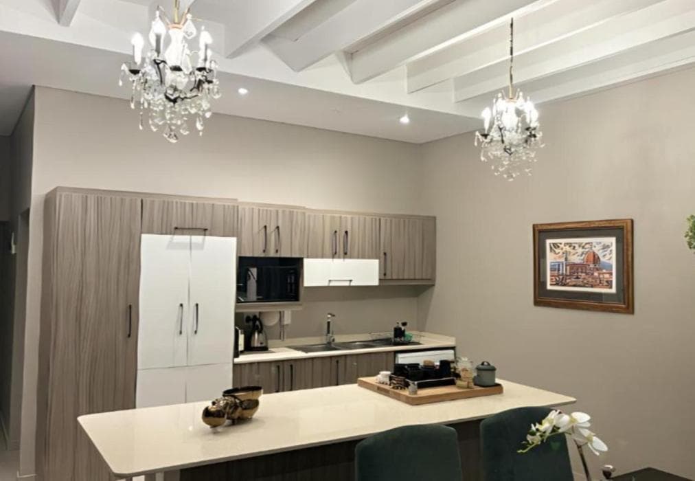 Meerendahl Luxury Apartments Heritage Square