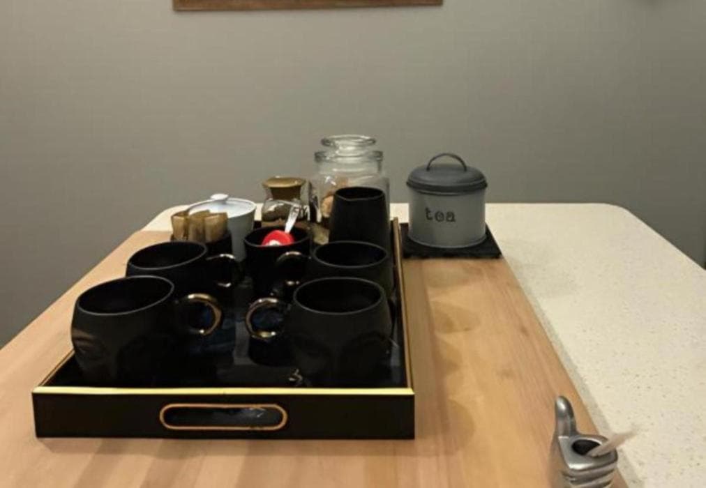 Meerendahl Luxury Apartments Heritage Square