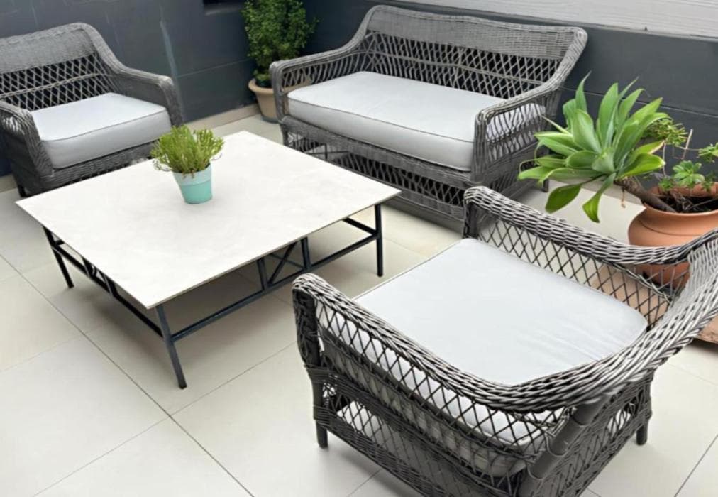 Meerendahl Luxury Apartments Heritage Square