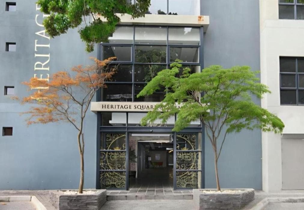 Meerendahl Luxury Apartments Heritage Square