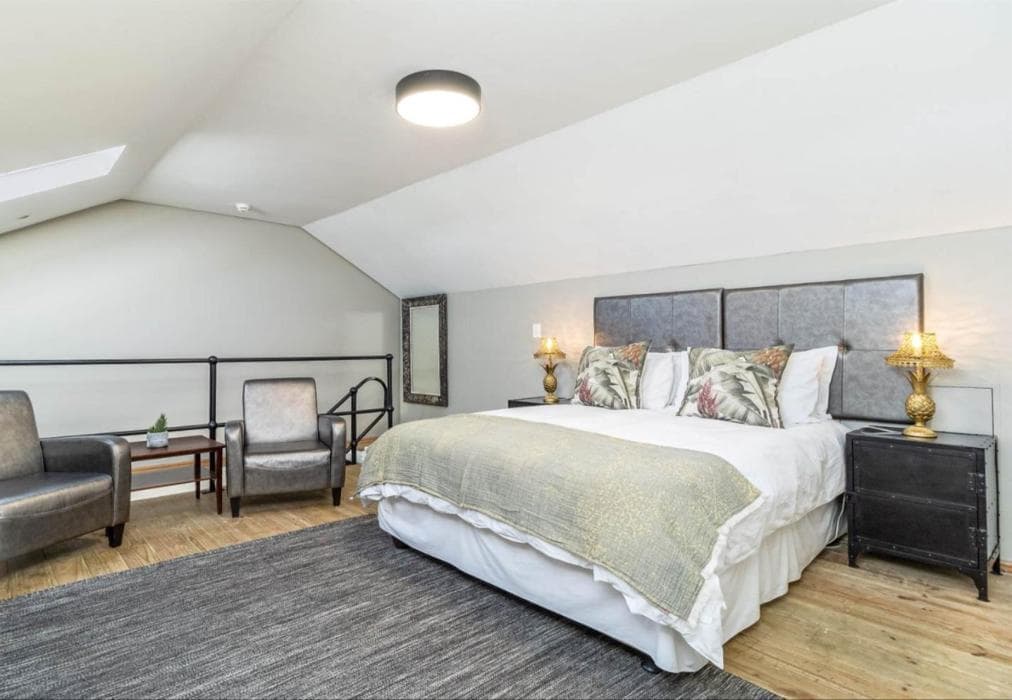 Meerendahl Luxury Apartments Heritage Square