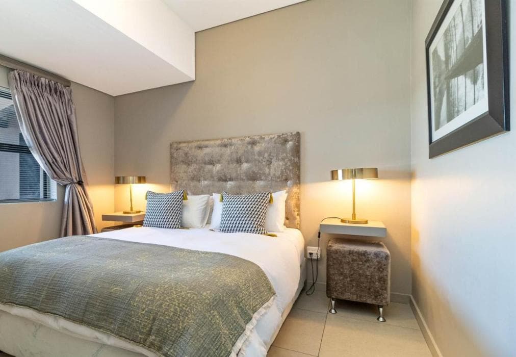 Meerendahl Luxury Apartments Heritage Square