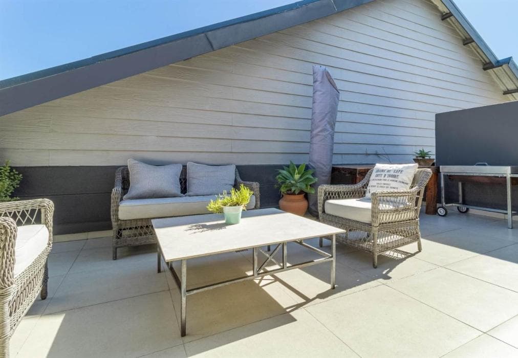 Meerendahl Luxury Apartments Heritage Square