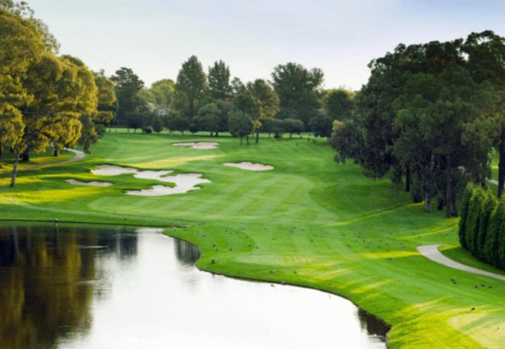 Rose Road Manor Houghton Estate