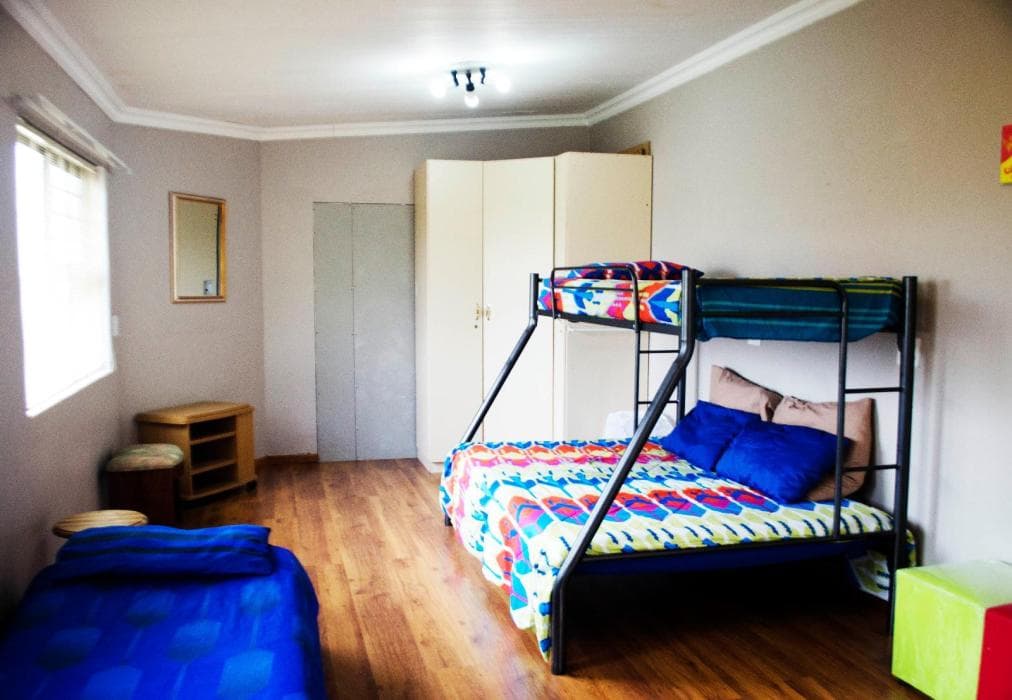 Bettys Rest The Manor