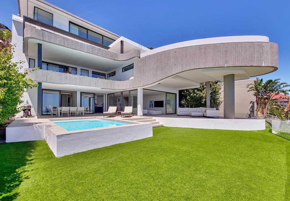 Ocean Villa - Ultra Luxury Villa