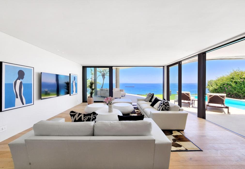 Ocean Villa - Ultra Luxury Villa