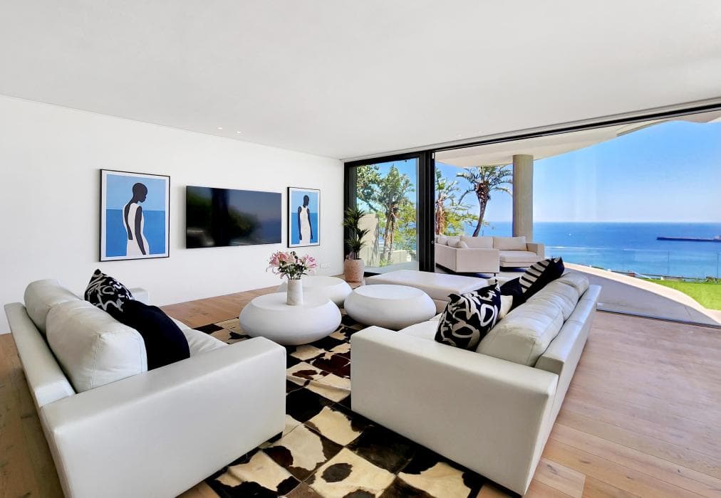 Ocean Villa - Ultra Luxury Villa