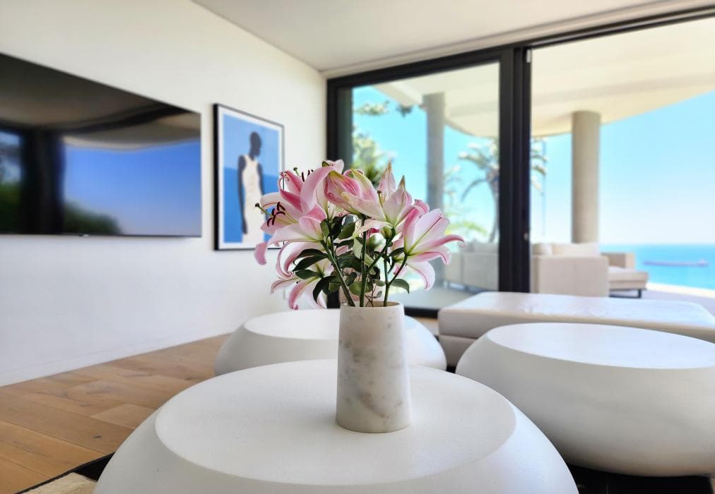 Ocean Villa - Ultra Luxury Villa