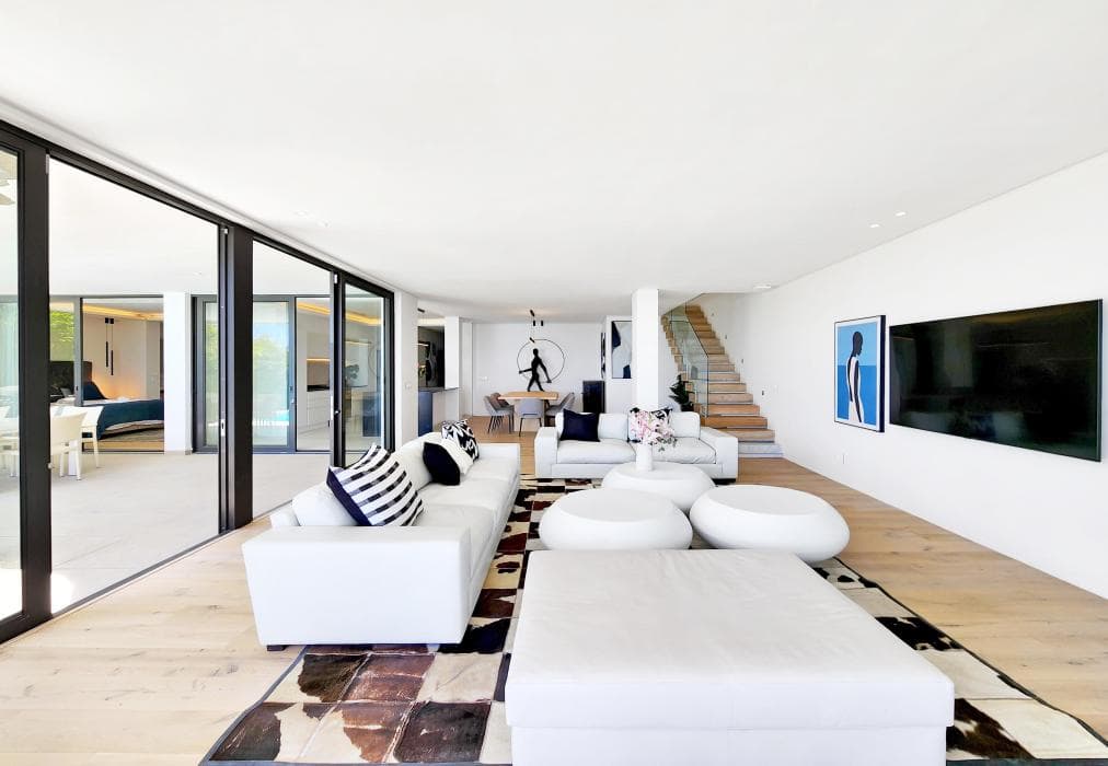 Ocean Villa - Ultra Luxury Villa