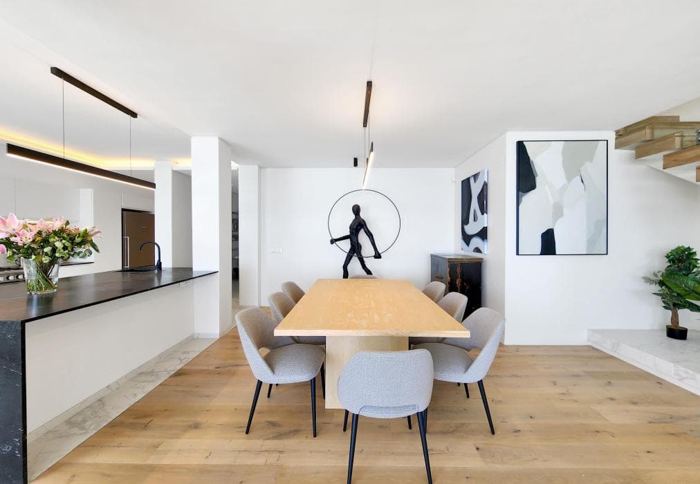 Ocean Villa - Ultra Luxury Villa