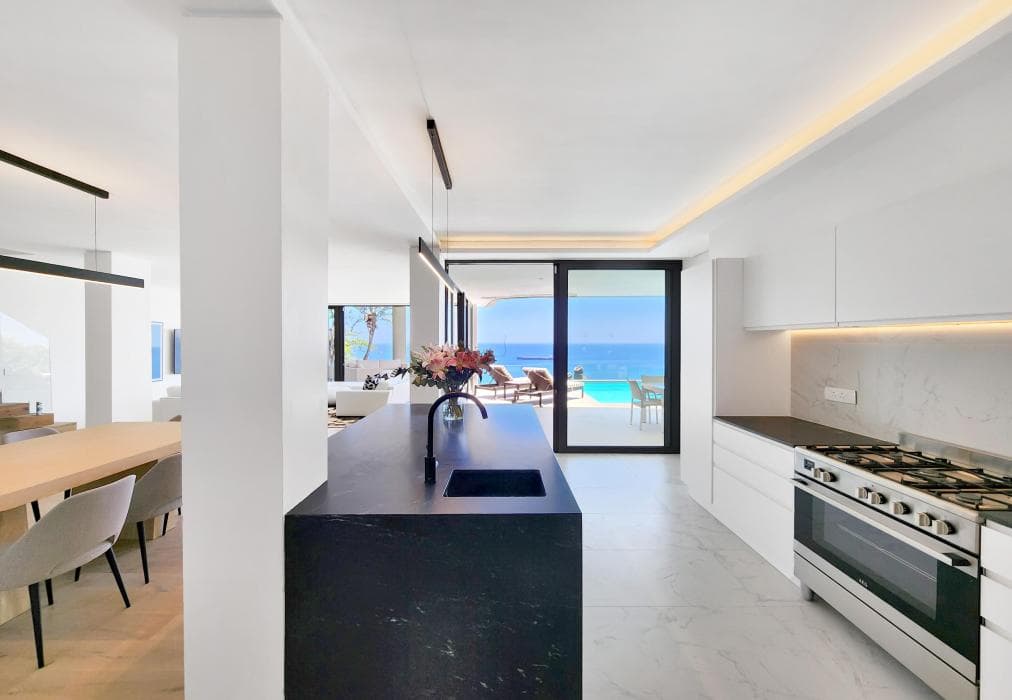 Ocean Villa - Ultra Luxury Villa