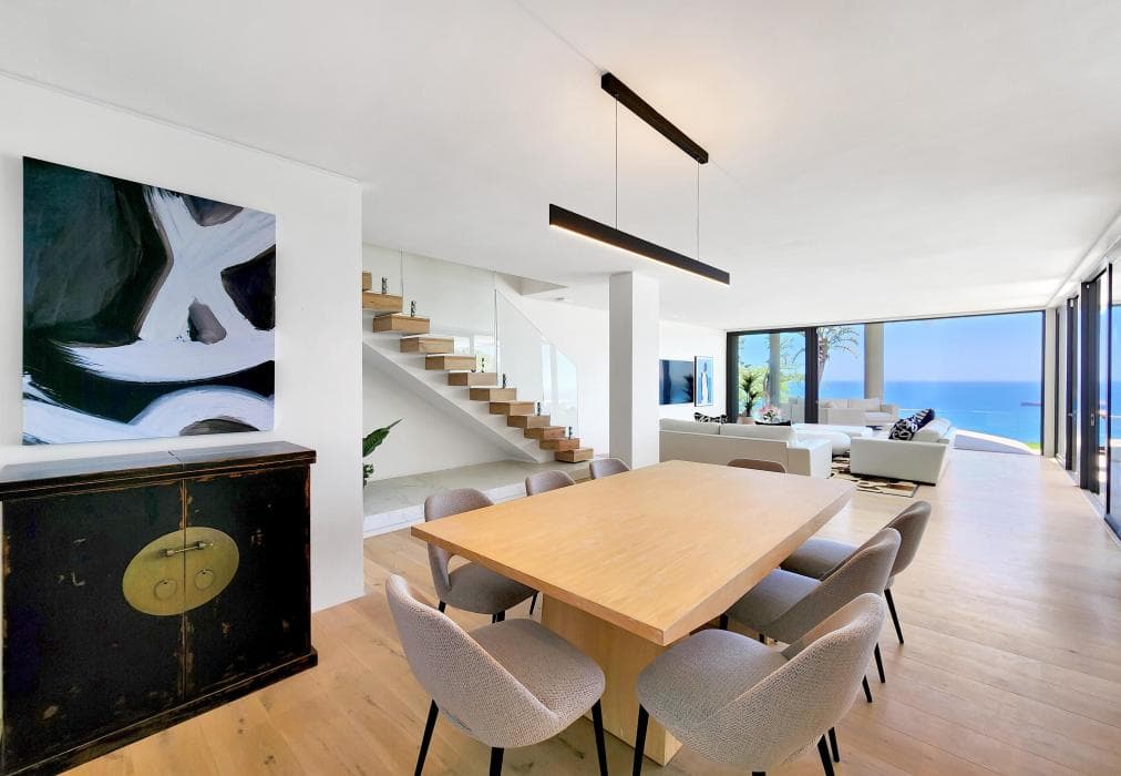 Ocean Villa - Ultra Luxury Villa