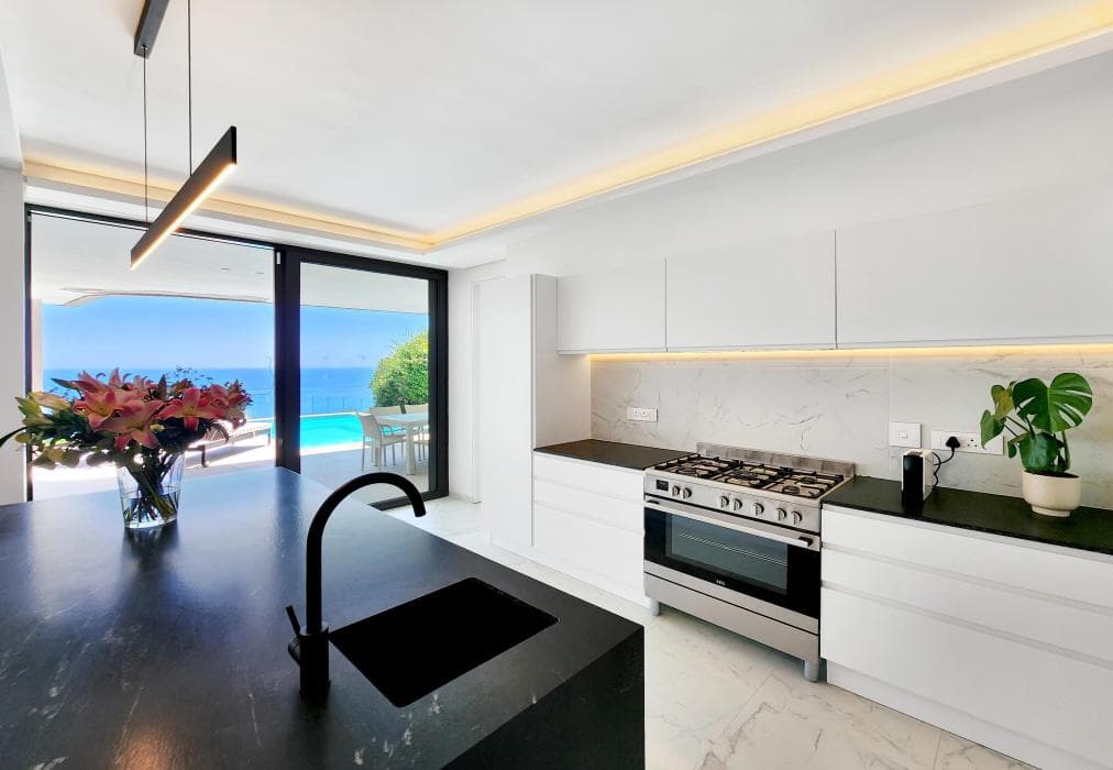 Ocean Villa - Ultra Luxury Villa