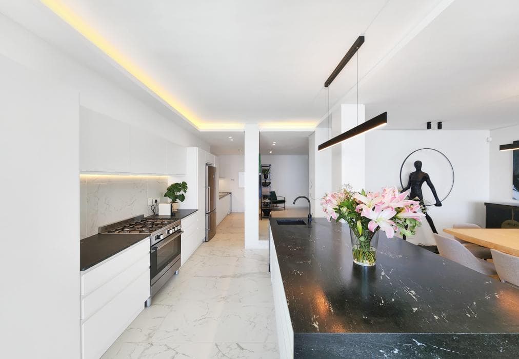 Ocean Villa - Ultra Luxury Villa