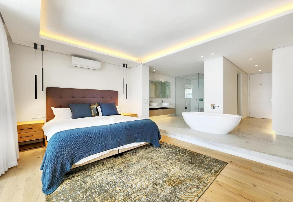 Ocean Villa - Ultra Luxury Villa