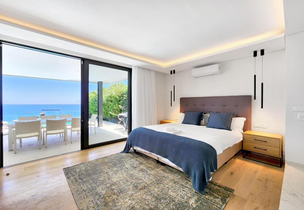 Ocean Villa - Ultra Luxury Villa